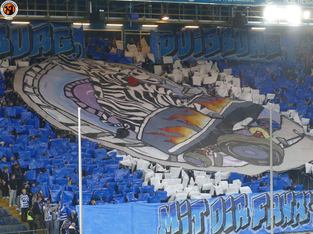 DSC Arminia Bielefeld – MSV Duisburg 2-0 (9)