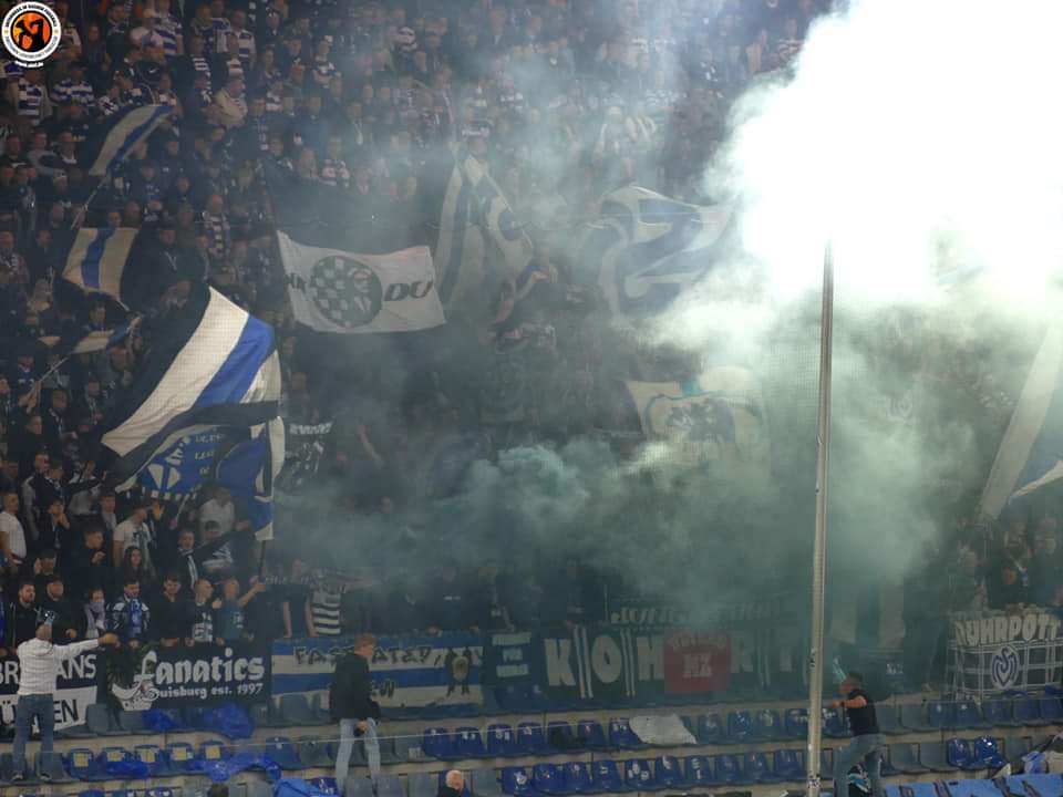 DSC Arminia Bielefeld – MSV Duisburg 2-0 (10)