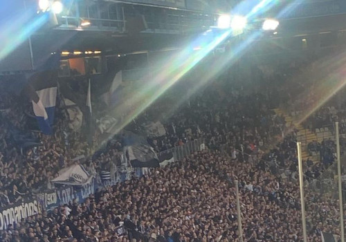DSC Arminia Bielefeld – MSV Duisburg 2-0