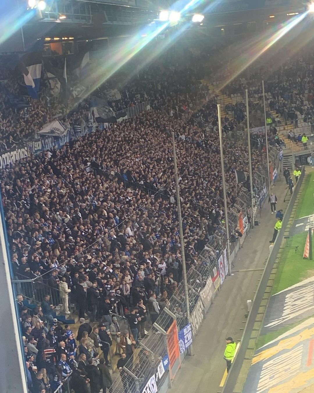 DSC Arminia Bielefeld – MSV Duisburg 2-0 (1)