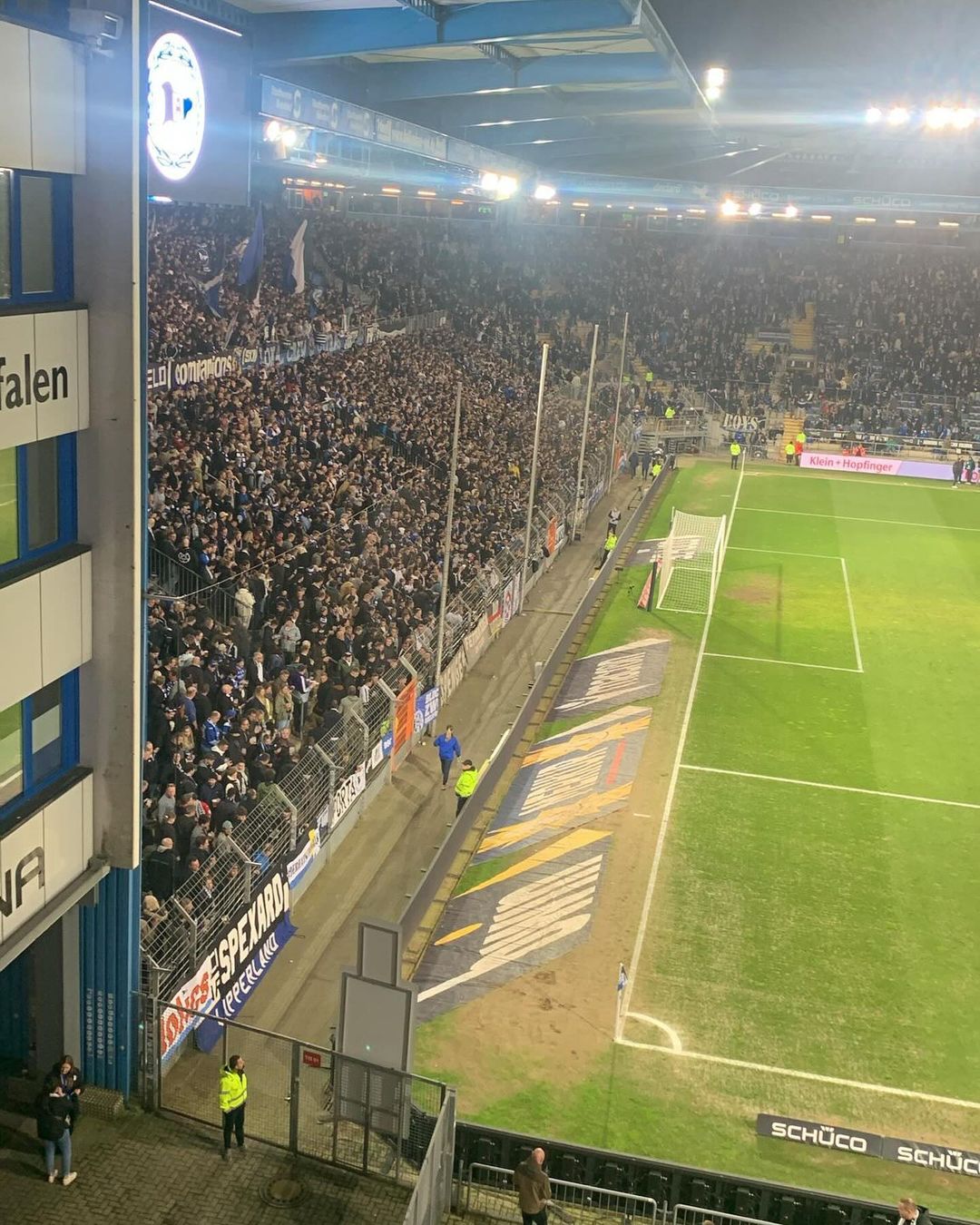 DSC Arminia Bielefeld – MSV Duisburg 2-0 (2)