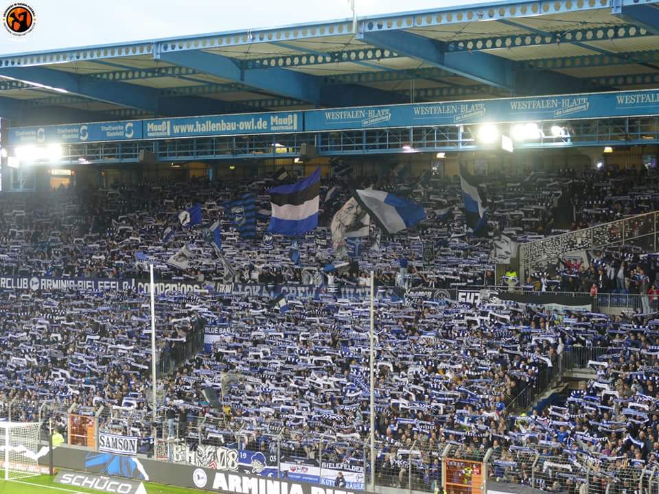DSC Arminia Bielefeld – MSV Duisburg 2-0 (3)