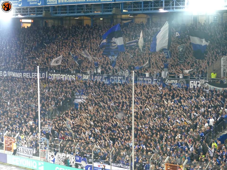 DSC Arminia Bielefeld – MSV Duisburg 2-0 (5)