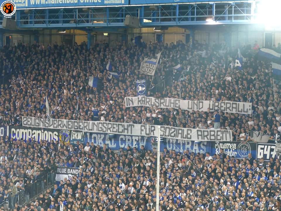 DSC Arminia Bielefeld – MSV Duisburg 2-0 (6)