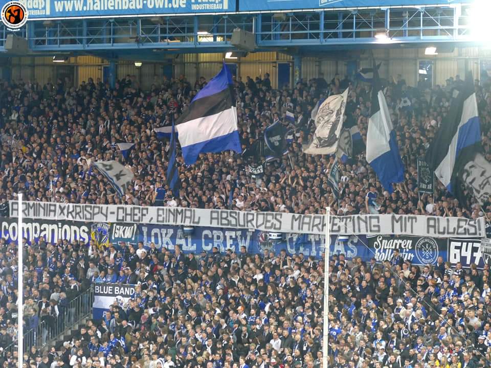 DSC Arminia Bielefeld – MSV Duisburg 2-0 (7)