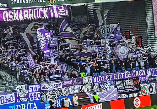 SV Wehen – VfL Osnabrück 0-1