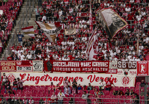 RB Leipzig – 1. FSV Mainz 05 0-0 (7)