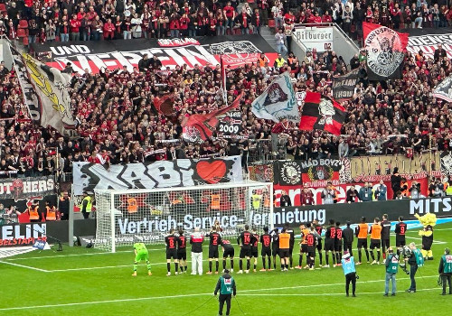 Bayer 04 Leverkusen – TSG Hoffenheim 2-1