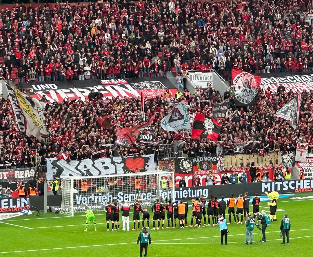 Bayer 04 Leverkusen – TSG Hoffenheim 2-1 (3)