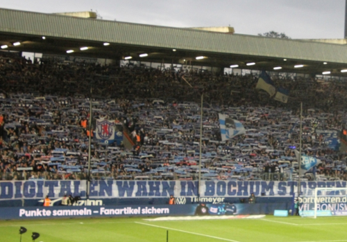 VfL Bochum – SV Darmstadt 98 2-2 (6)