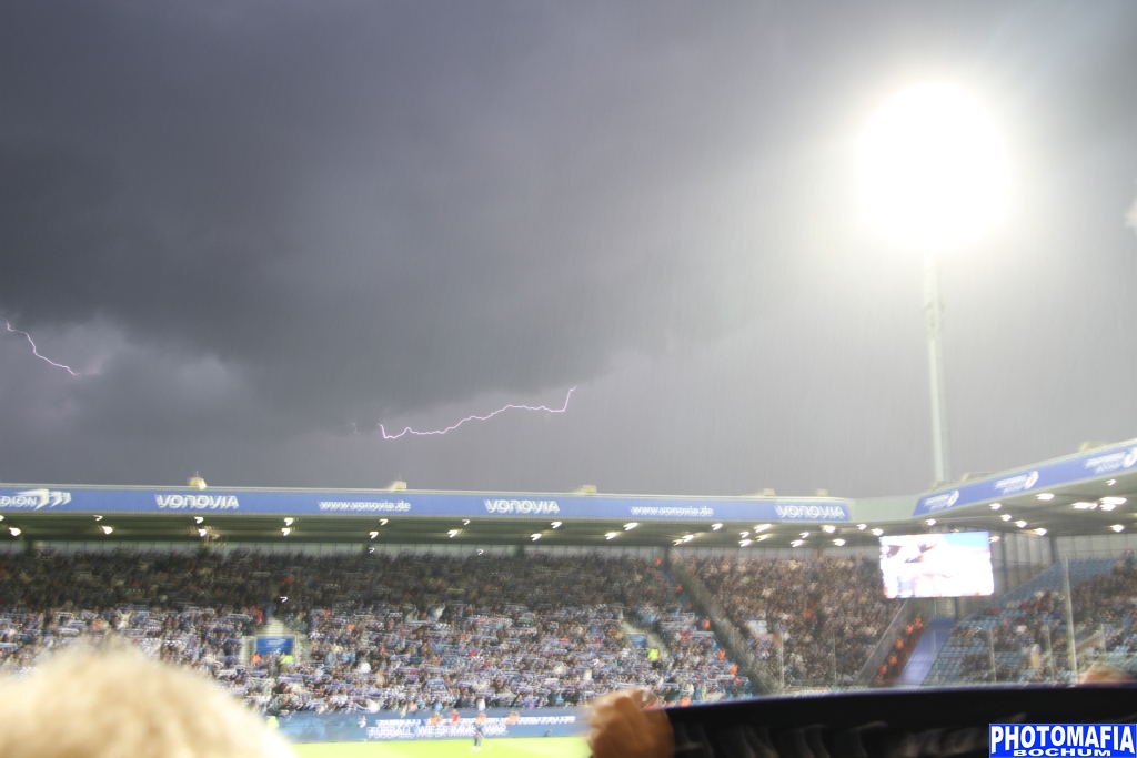 VfL Bochum – SV Darmstadt 98 2-2 (10)