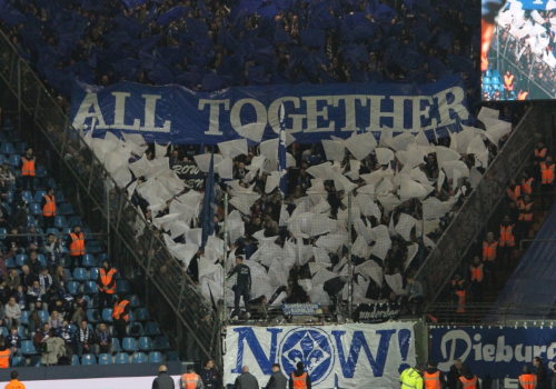 VfL Bochum – SV Darmstadt 98 2-2