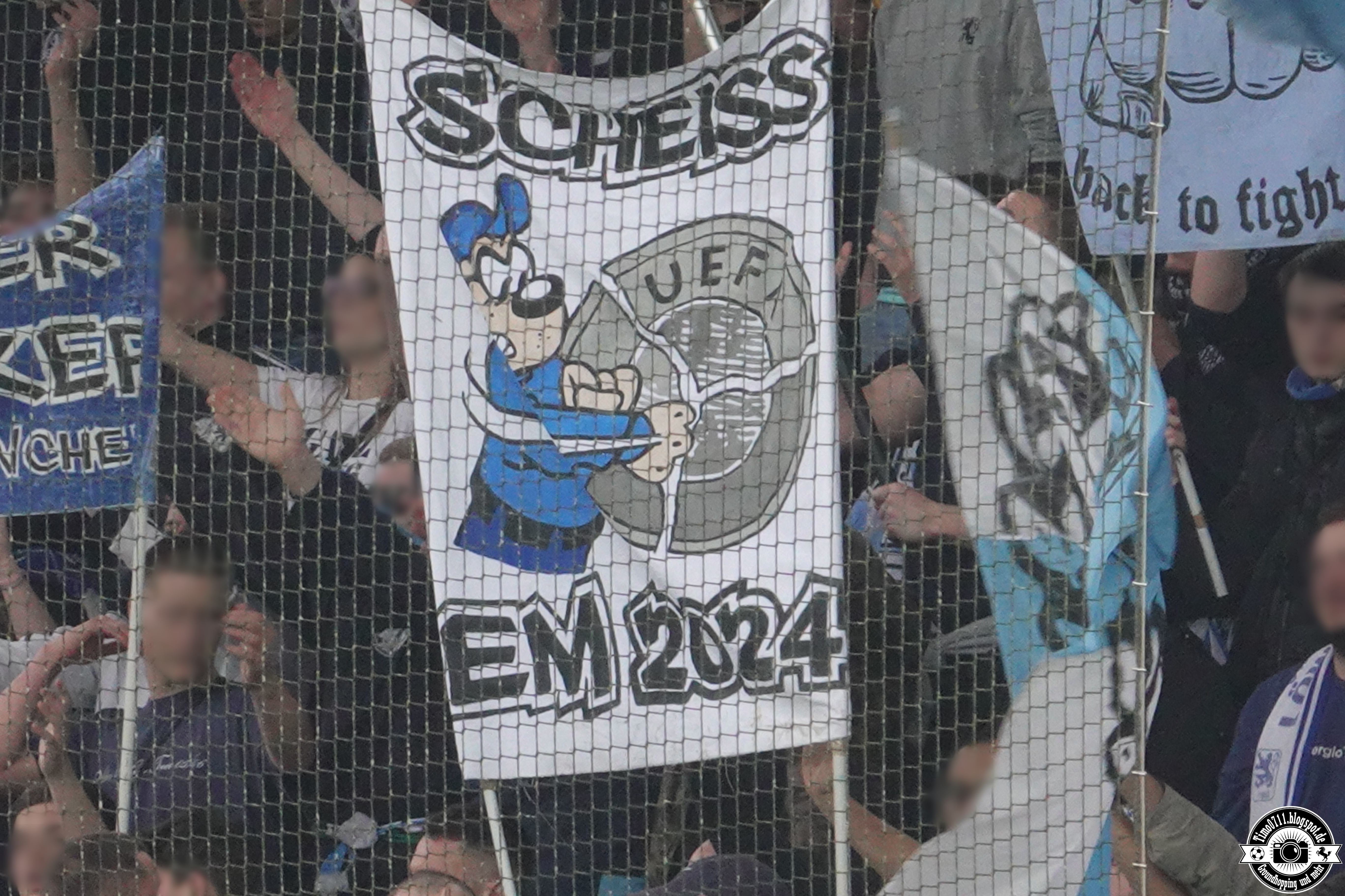 SC Freiburg II – TSV 1860 München 1-0 (24)