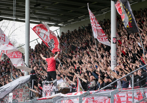 FC Energie Cottbus – FC Eilenburg 1-0