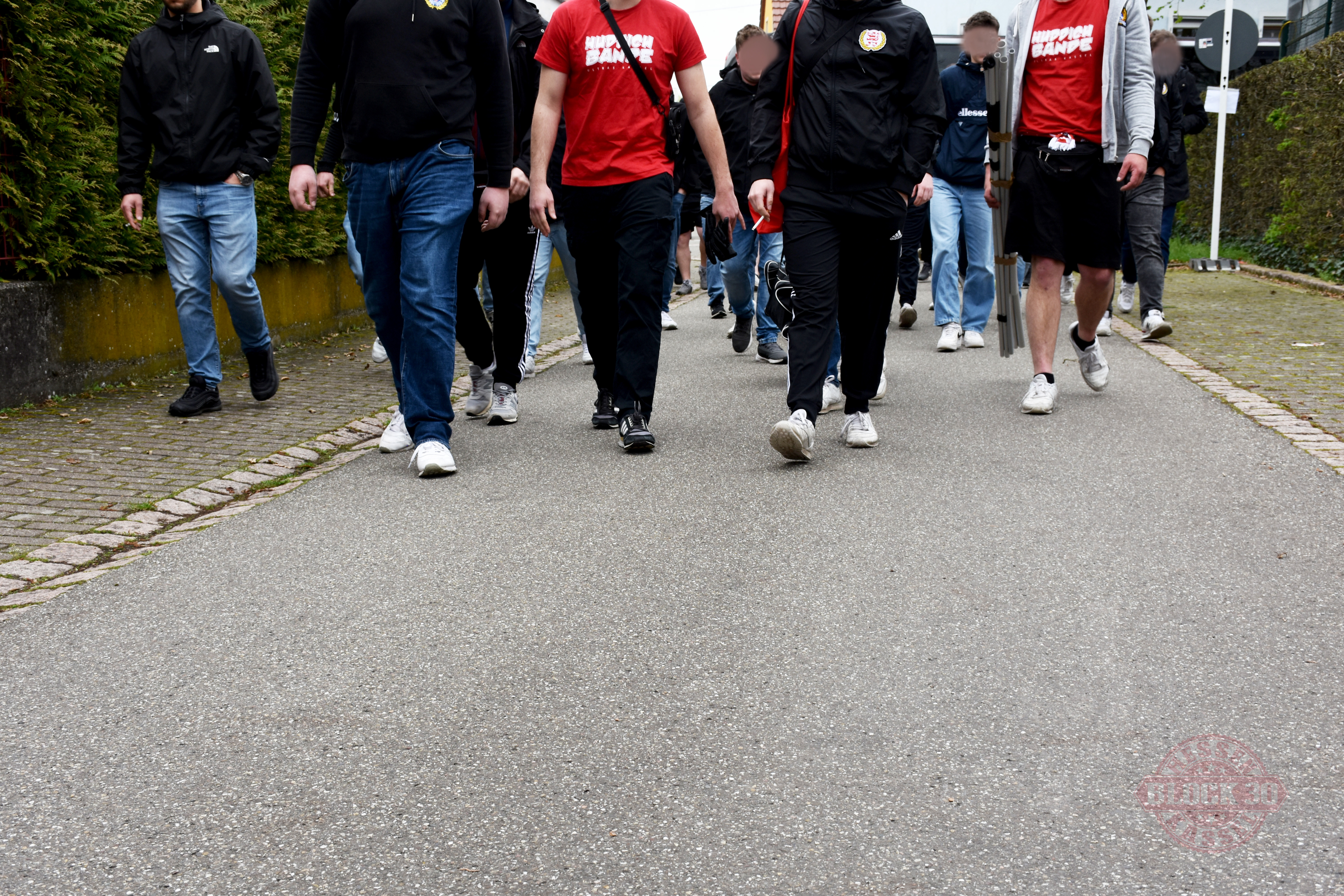 Bahlinger SC – Hessen Kassel 1-1 (5)