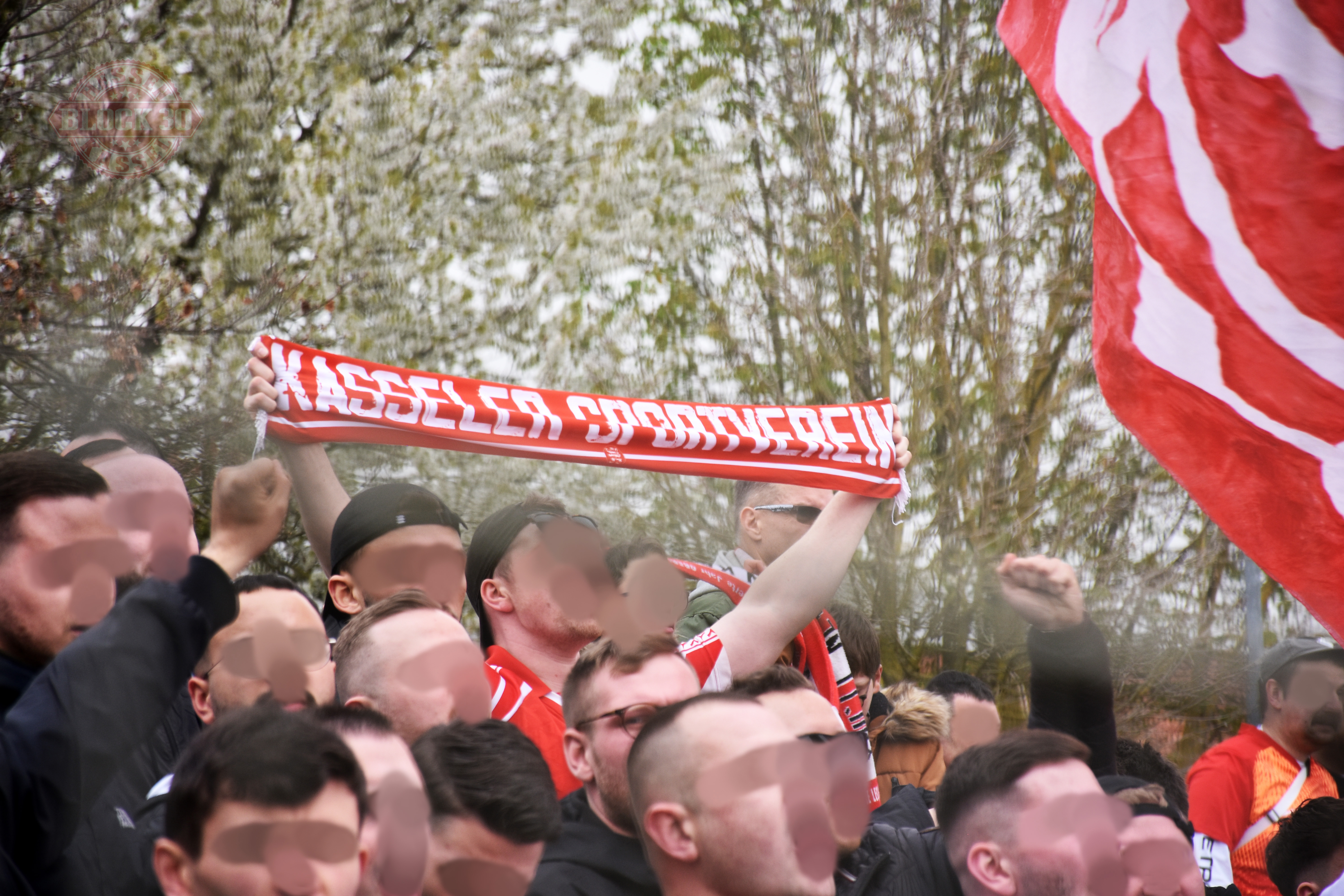 Bahlinger SC – Hessen Kassel 1-1 (7)