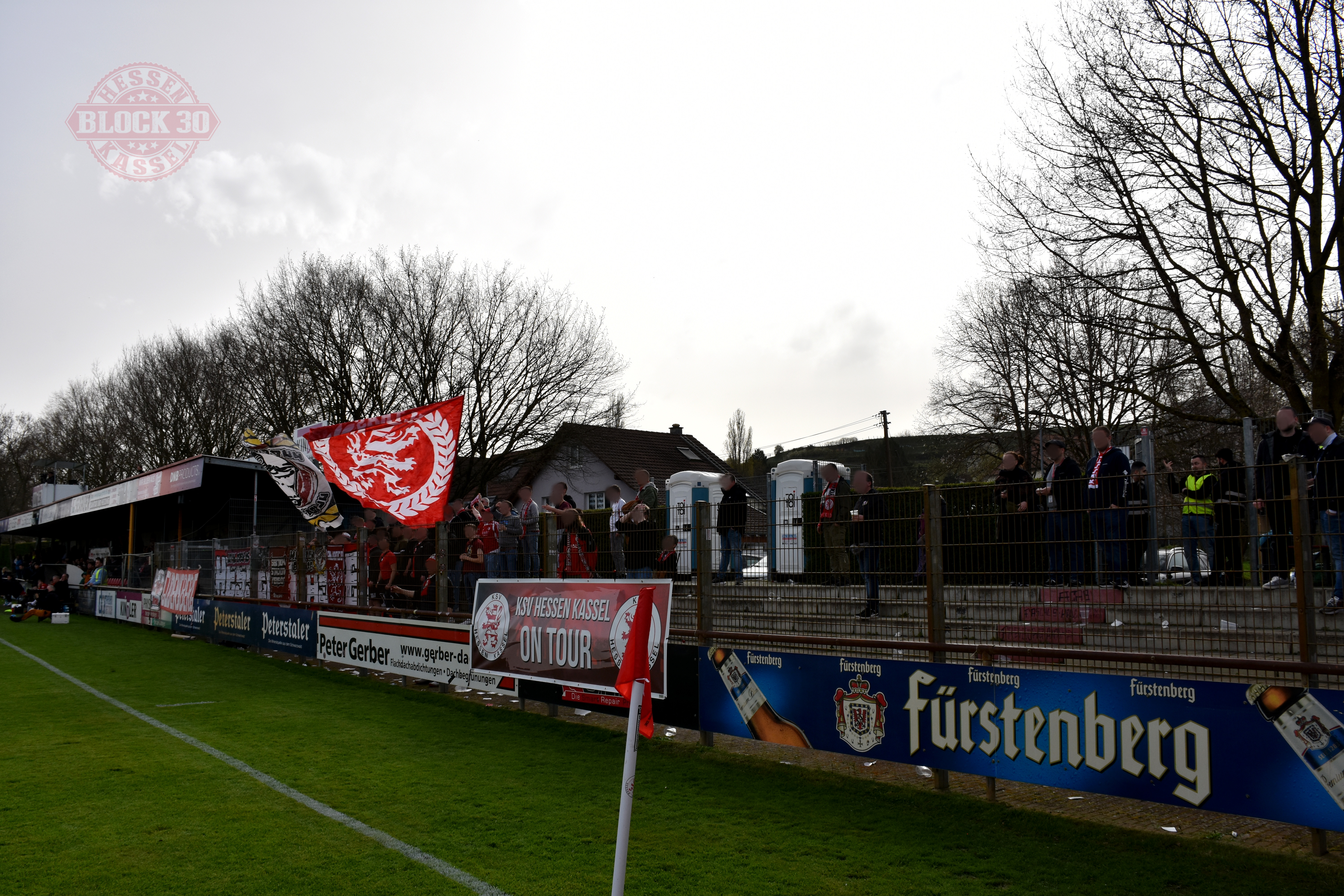 Bahlinger SC – Hessen Kassel 1-1 (11)