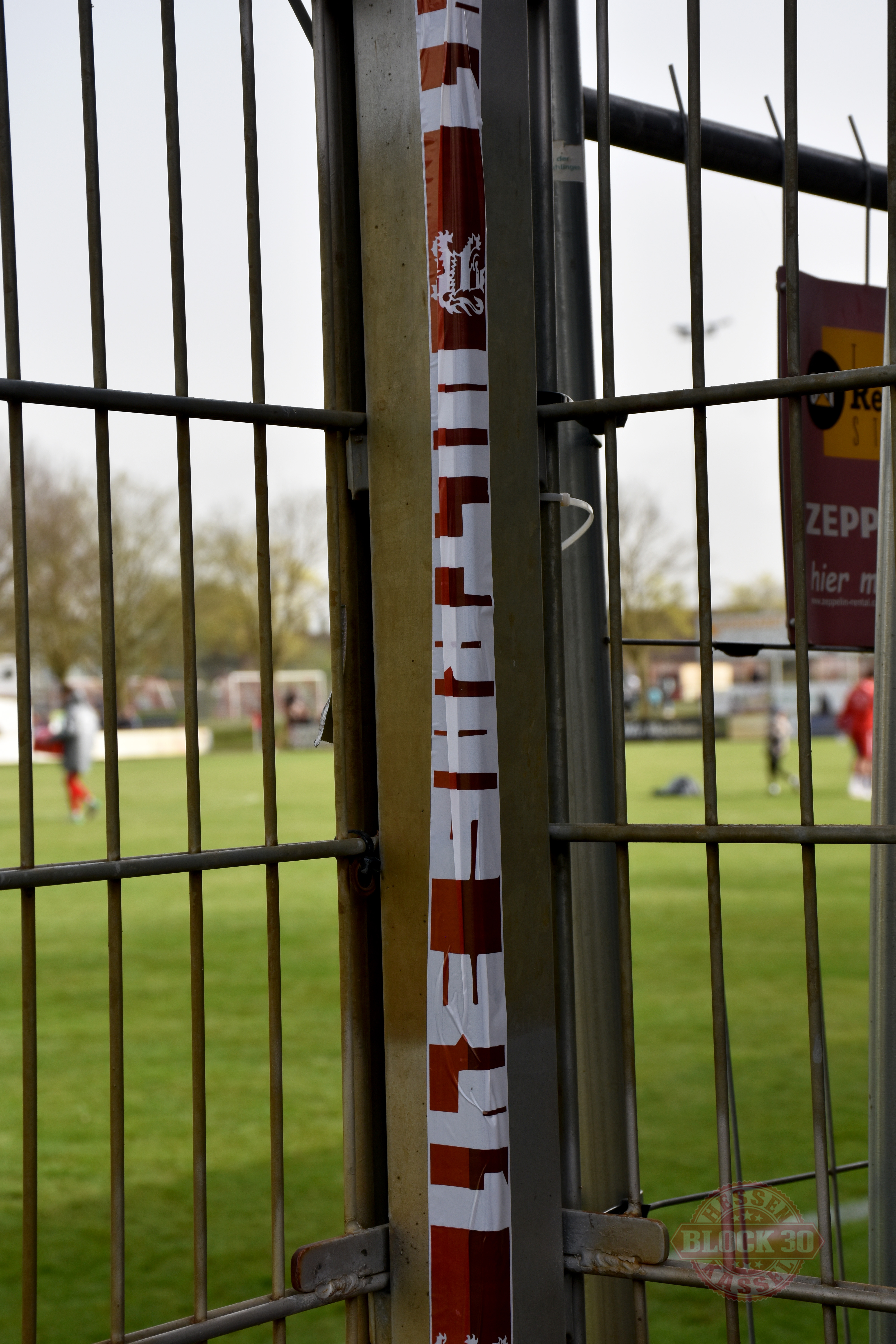 Bahlinger SC – Hessen Kassel 1-1 (13)