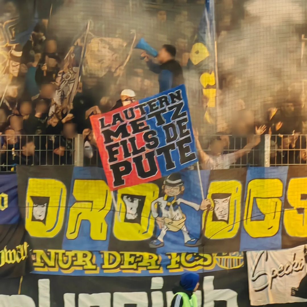 1. FC Saarbrücken – 1. FC Kaiserslautern 0-2 (8)