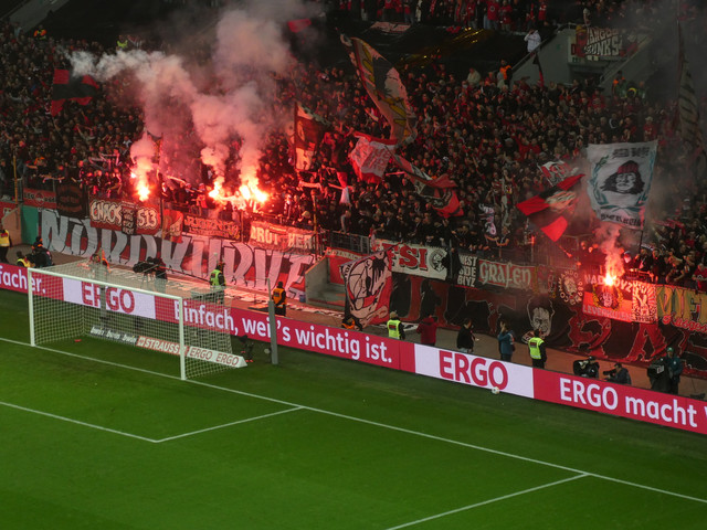 Bayer 04 Leverkusen – Fortuna Düsseldorf 4-0 (10)
