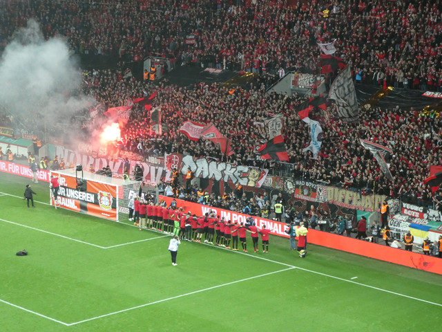 Bayer 04 Leverkusen – Fortuna Düsseldorf 4-0 (21)