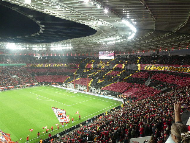Bayer 04 Leverkusen – Fortuna Düsseldorf 4-0 (32)