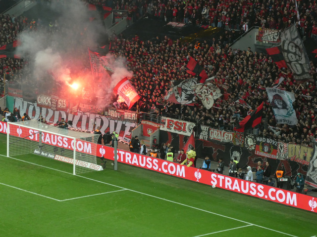 Bayer 04 Leverkusen – Fortuna Düsseldorf 4-0 (43)
