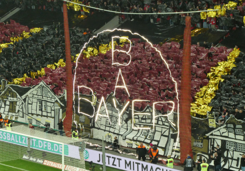 Bayer 04 Leverkusen – Fortuna Düsseldorf 4-0 (54)