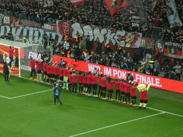 Bayer 04 Leverkusen – Fortuna Düsseldorf 4-0 (59)