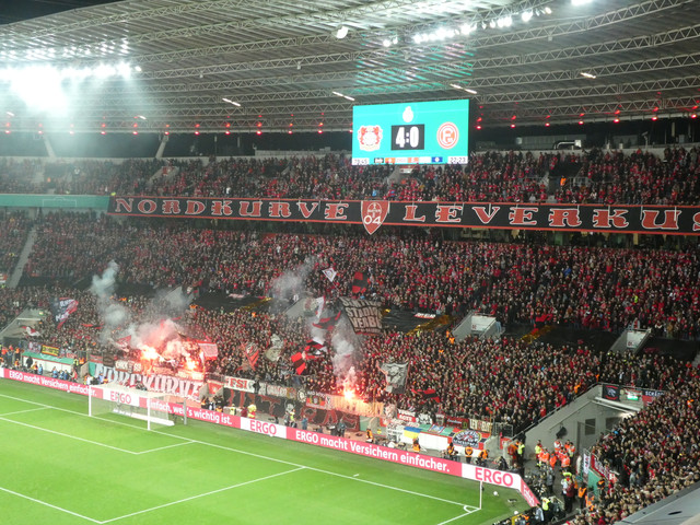 Bayer 04 Leverkusen – Fortuna Düsseldorf 4-0 (61)