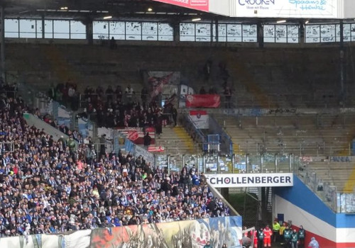 FC Hansa Rostock – SV Wehen 3-1 (2)