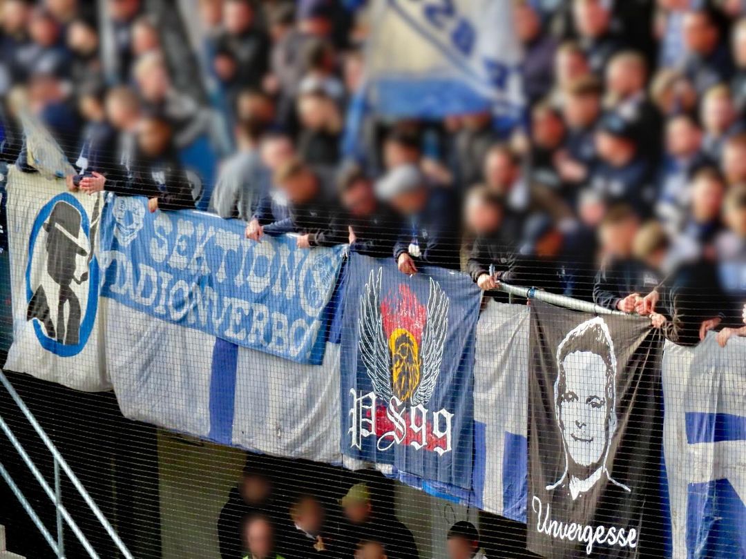 SC Paderborn – Hertha BSC 2-3 (3)