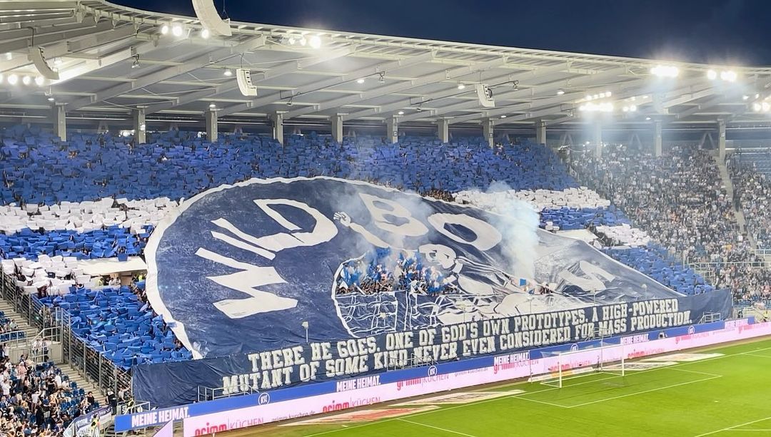 Karlsruher SC – FC St. Pauli 2-1 (1)