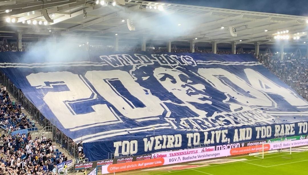 Karlsruher SC – FC St. Pauli 2-1 (2)