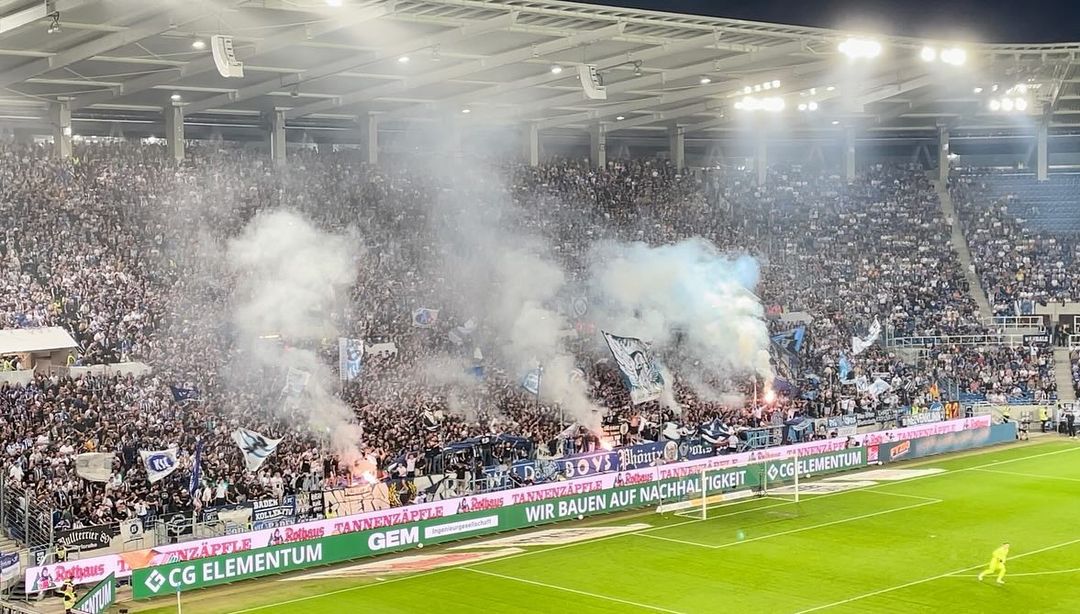 Karlsruher SC – FC St. Pauli 2-1 (3)