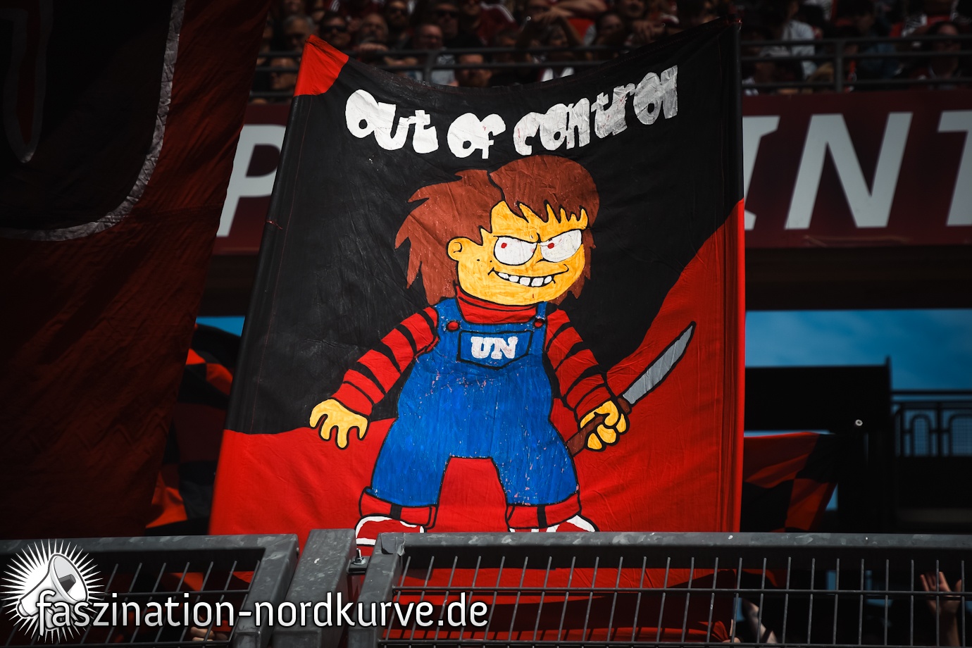 1. FC Nürnberg – Holstein Kiel 0-4 (20)
