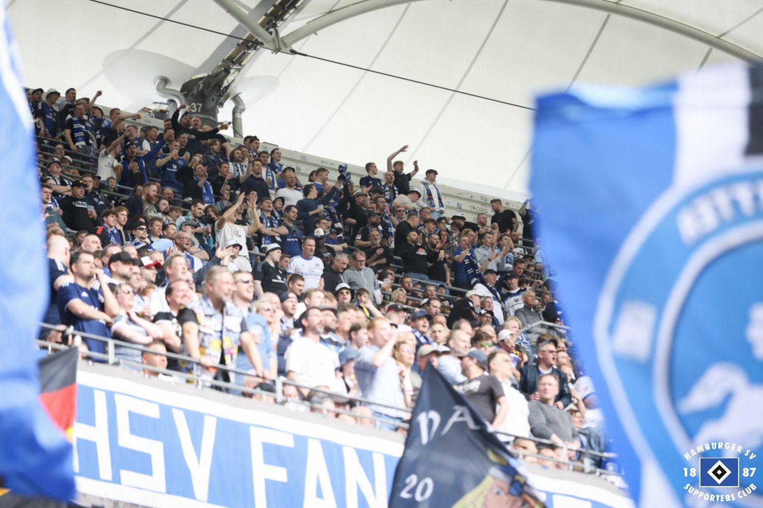 Hamburger SV – 1. FC Kaiserslautern 2-1 (14)