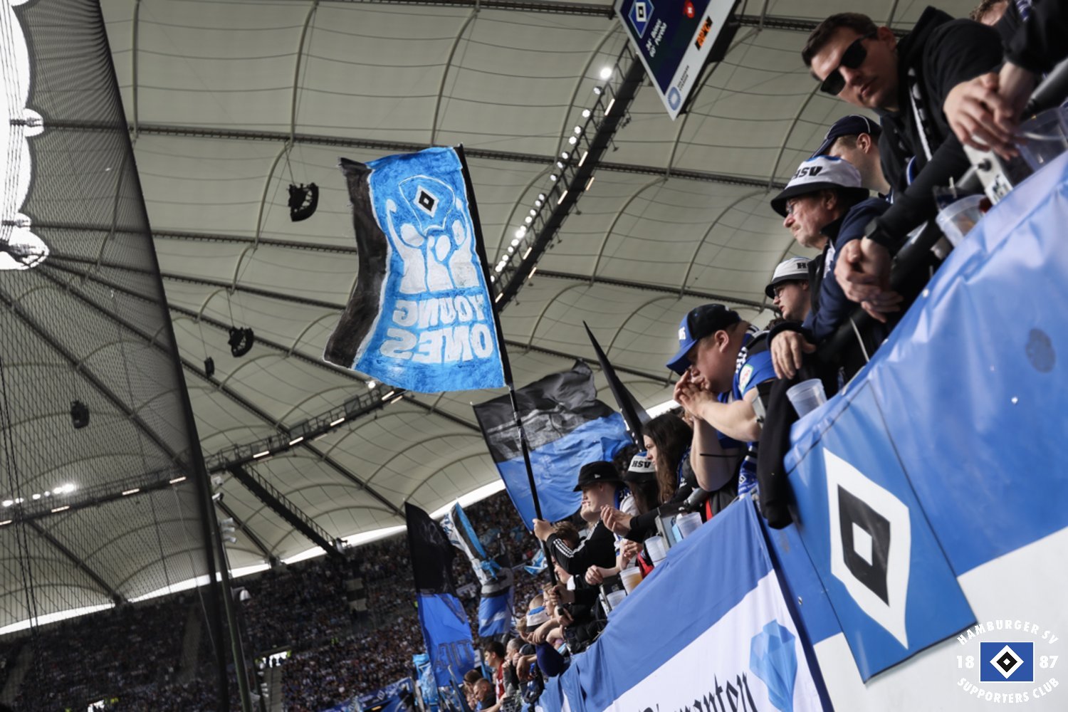 Hamburger SV – 1. FC Kaiserslautern 2-1 (17)