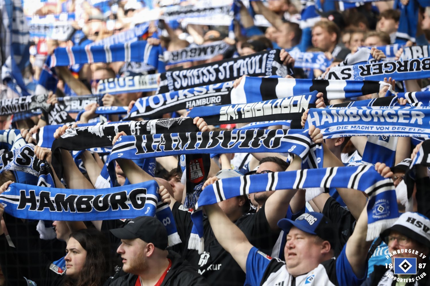 Hamburger SV – 1. FC Kaiserslautern 2-1 (19)