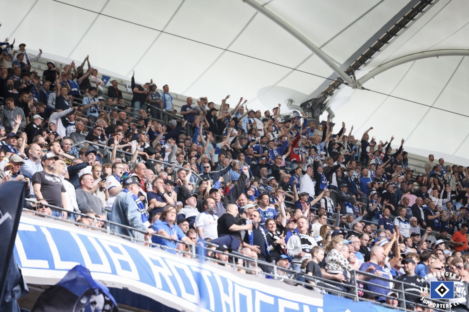 Hamburger SV – 1. FC Kaiserslautern 2-1 (20)