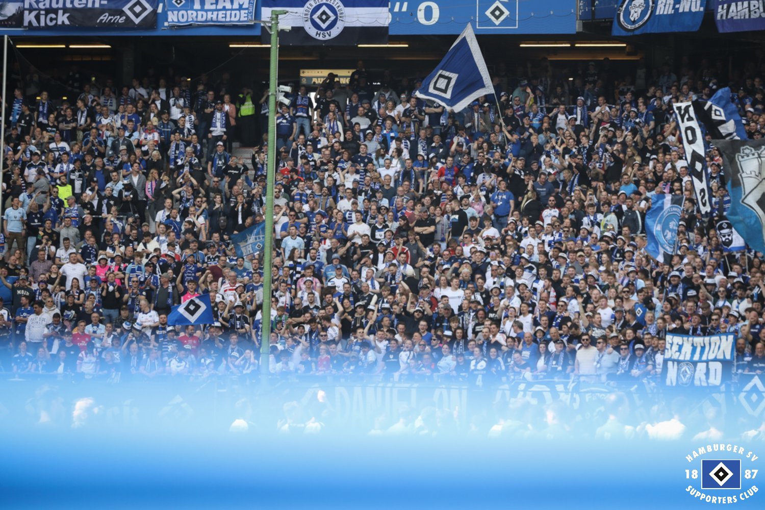 Hamburger SV – 1. FC Kaiserslautern 2-1 (21)