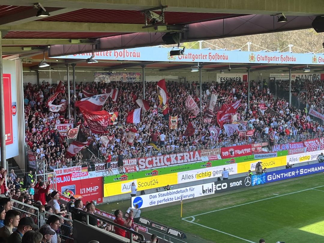 1. FC Heidenheim – FC Bayern München 3-2