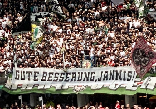 Hannover 96 – FC Schalke 04 1-1