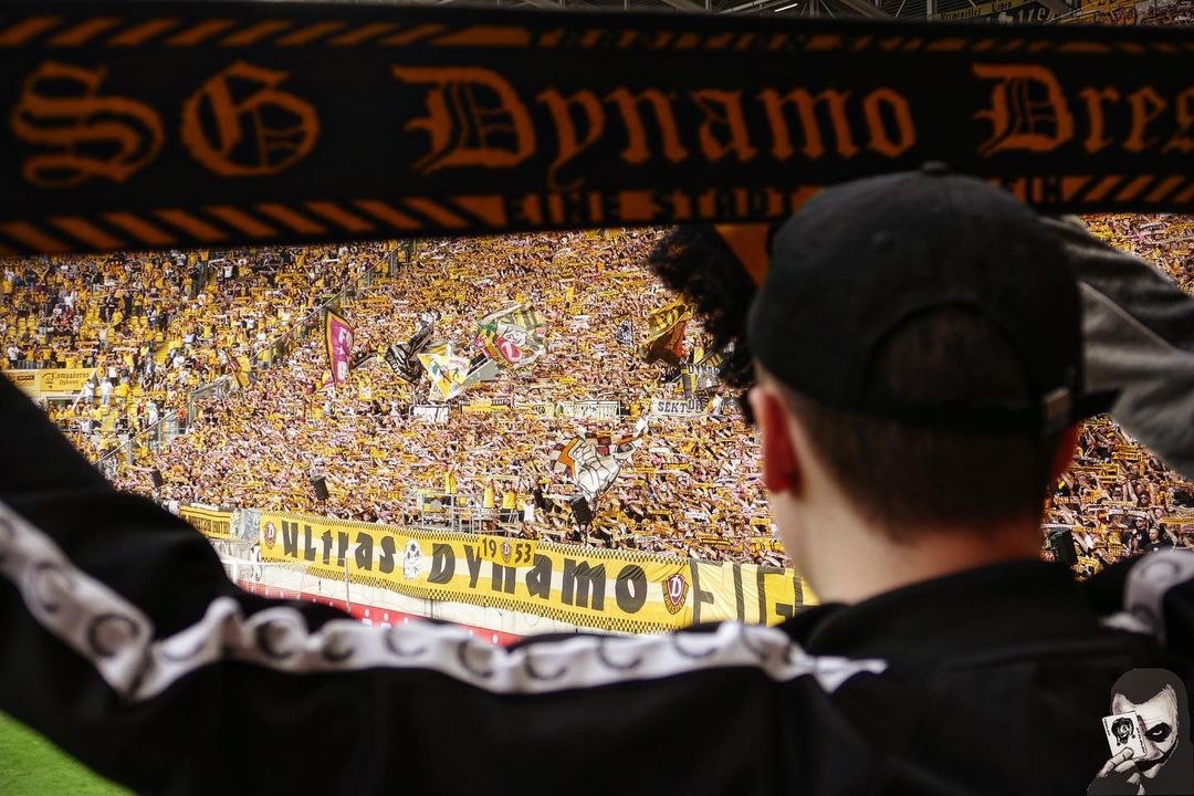 Dynamo Dresden – 1. FC Saarbrücken 1-3 (1)