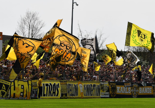 FC Wegberg-Beeck – TSV Alemannia Aachen 1-2 (7)