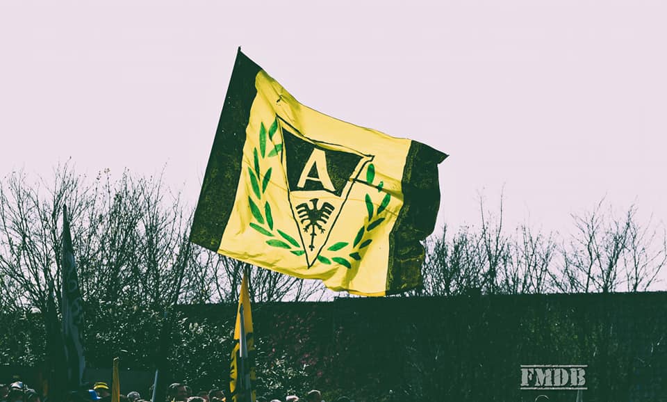 FC Wegberg-Beeck – TSV Alemannia Aachen 1-2 (8)