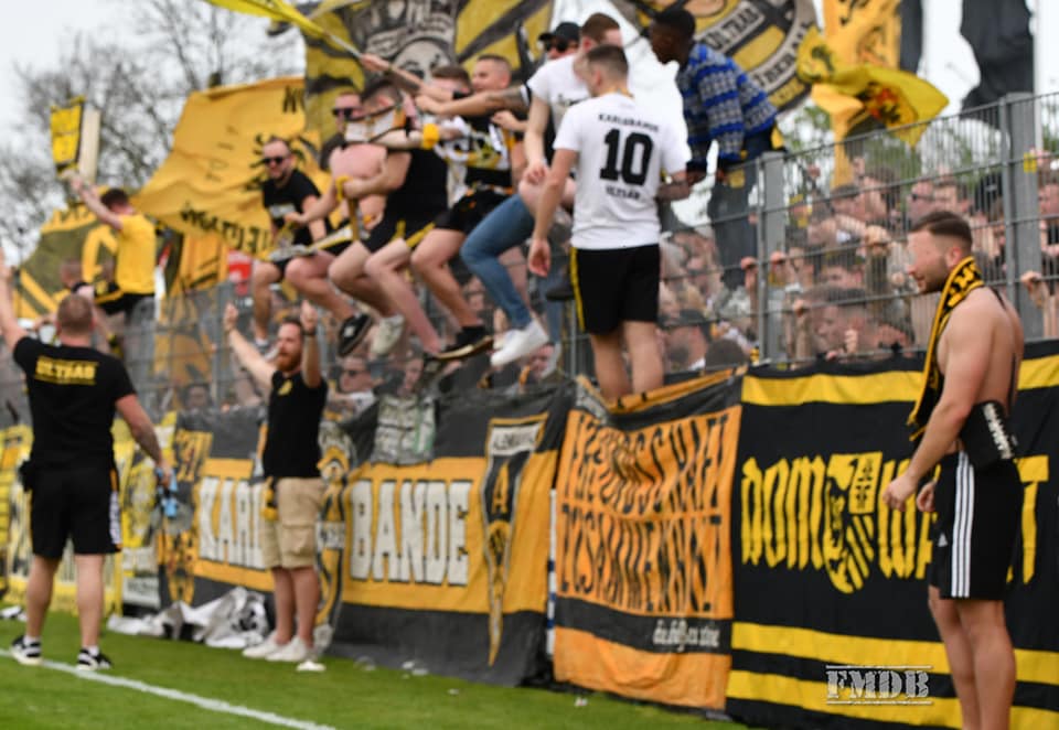 FC Wegberg-Beeck – TSV Alemannia Aachen 1-2 (12)