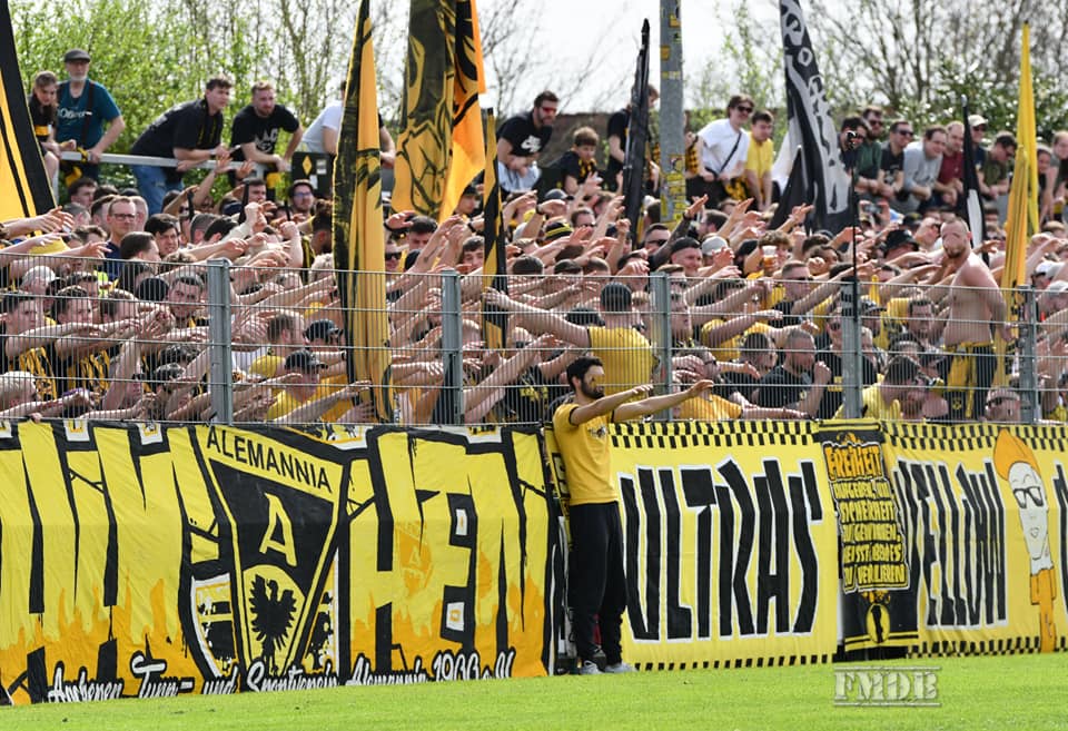 FC Wegberg-Beeck – TSV Alemannia Aachen 1-2 (13)