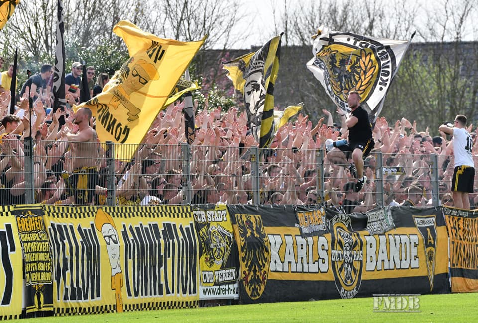 FC Wegberg-Beeck – TSV Alemannia Aachen 1-2 (14)