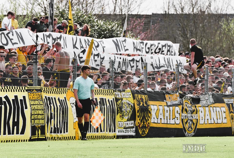 FC Wegberg-Beeck – TSV Alemannia Aachen 1-2 (15)